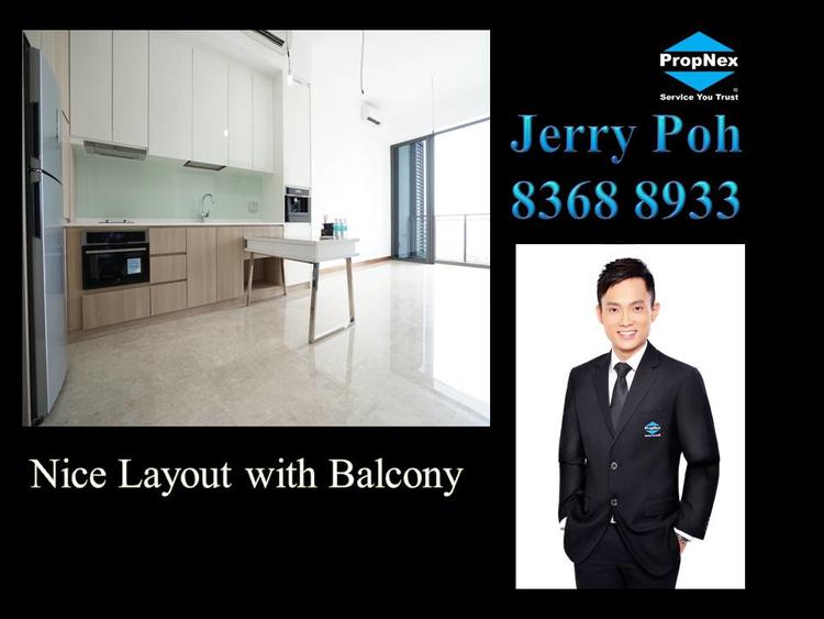 The Hillier (D23), Apartment #122291522